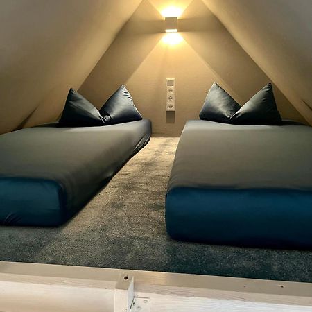Riverview Loft In Central Херцогенаурах Экстерьер фото