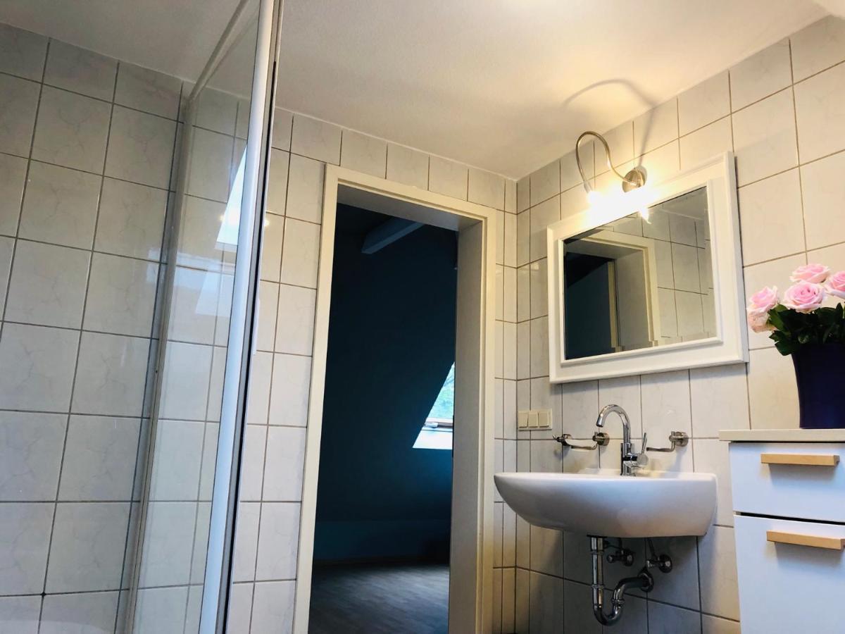 Riverview Loft In Central Херцогенаурах Экстерьер фото