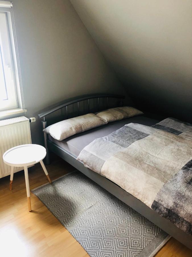Riverview Loft In Central Херцогенаурах Экстерьер фото