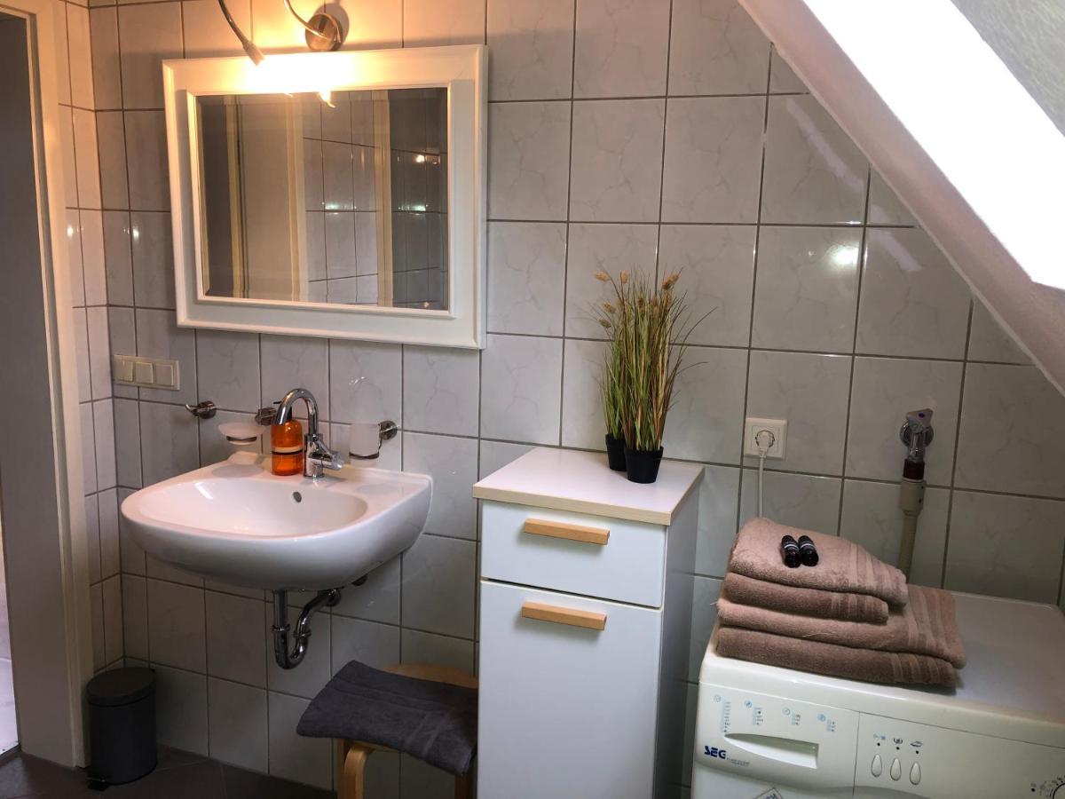 Riverview Loft In Central Херцогенаурах Экстерьер фото